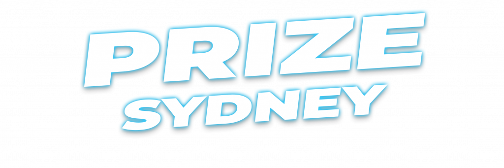 PRIZE SYDNEY POOL