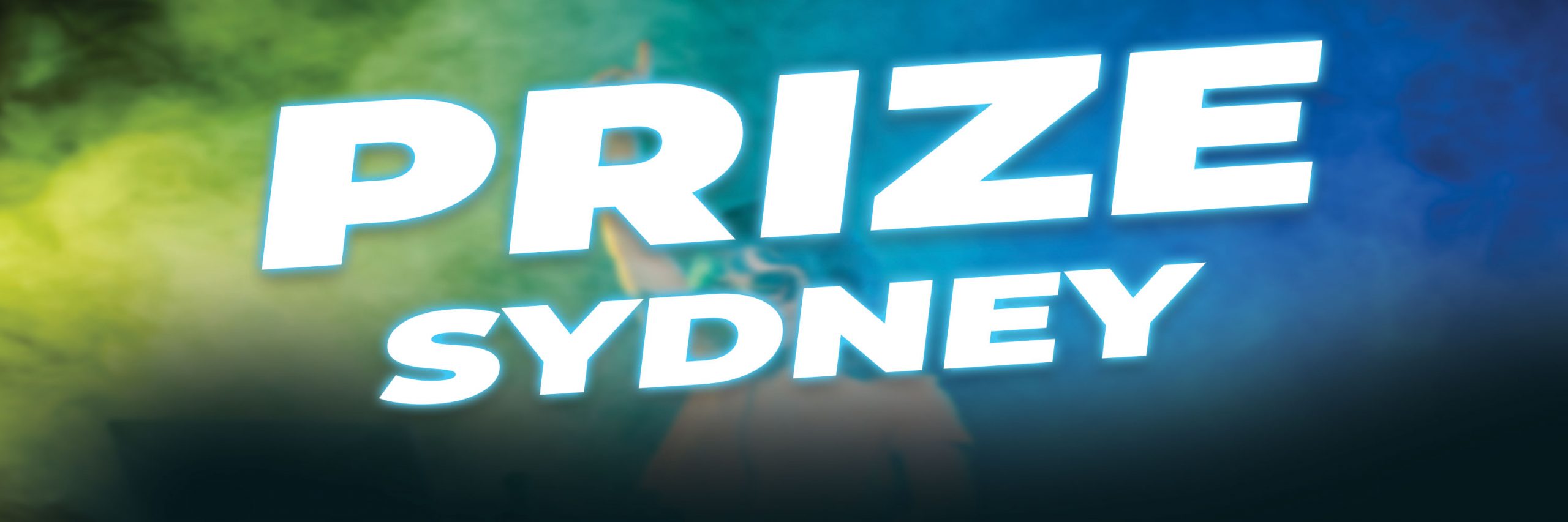 prize sydney